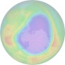 Antarctic Ozone 2024-10-04